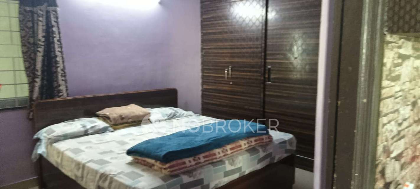 2 BHK Flat In Lakshmis Meridian Nallagandla Huda for Rent  In Lakshmi's Meridian