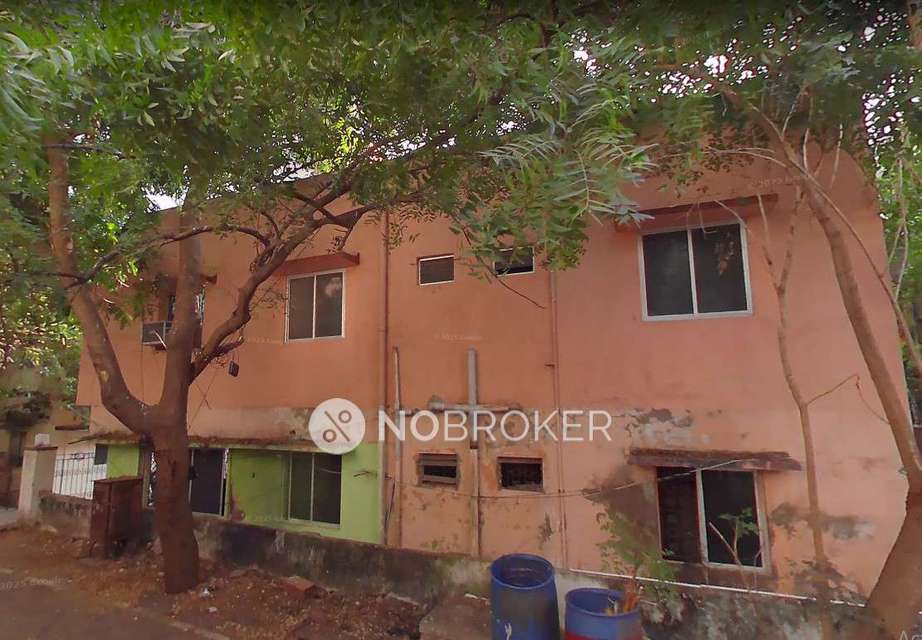 1 BHK Flat In Vj Flats For Sale  In Thiruvanmiyur