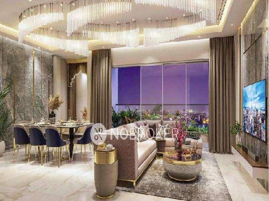 1 BHK Flat In Prisma Square For Sale  In Chikhali