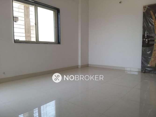 1 BHK Flat In Balaji Nisarg Homes For Sale  In Wagholi