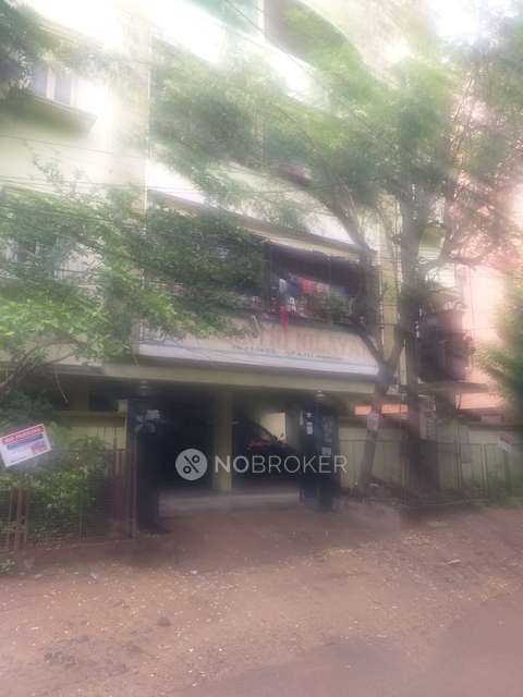 2 BHK Flat In Prashanthi Nilayam For Sale  In Yellareddyguda Graveyard