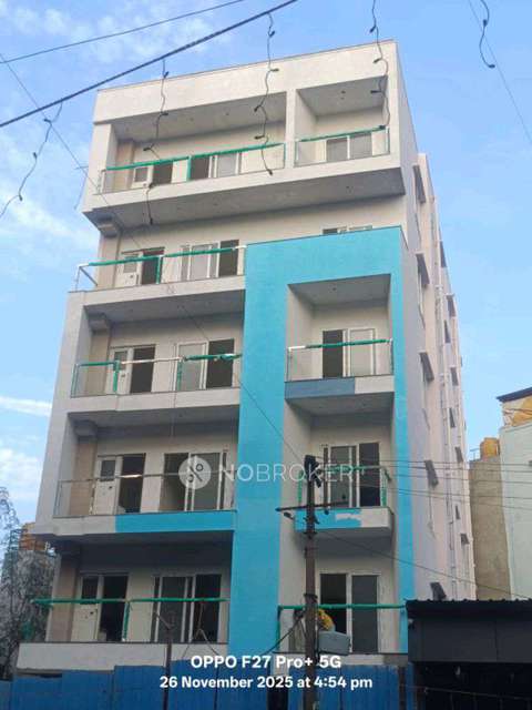 2 BHK Flat In Mr Lake View For Sale  In Kachanayakanahalli