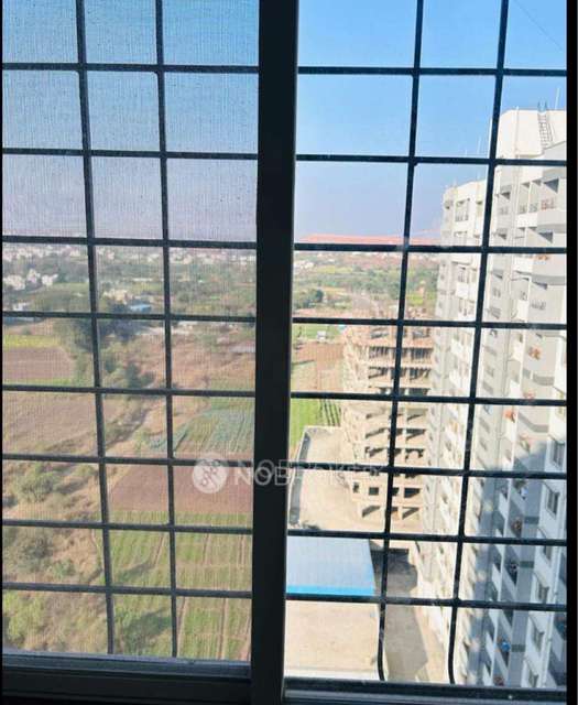 2 BHK Flat In Tanish Park for Rent  In Charholi Budruk, Pune