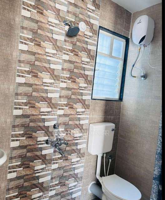 2 BHK Flat In Tanish Park for Rent  In Charholi Budruk, Pune