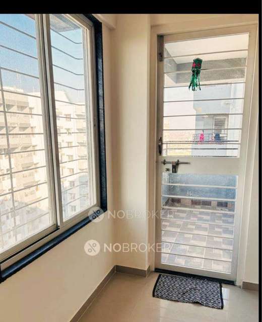 2 BHK Flat In Tanish Park for Rent  In Charholi Budruk, Pune