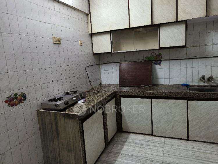 2 BHK Flat In Hit Niketan Chs for Rent  In Bhandup West