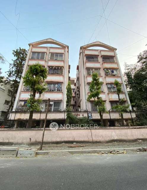1 BHK Flat In Yashodeep Chs for Rent  In Kasba Peth