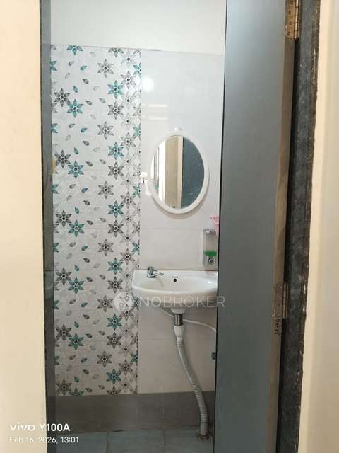 1 BHK Flat In Yashodeep Chs for Rent  In Kasba Peth