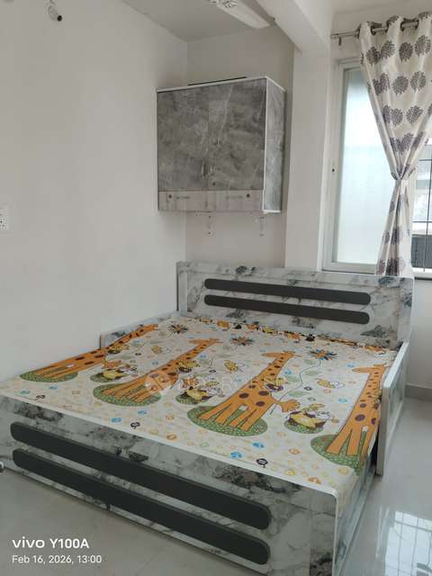 1 BHK Flat In Yashodeep Chs for Rent  In Kasba Peth