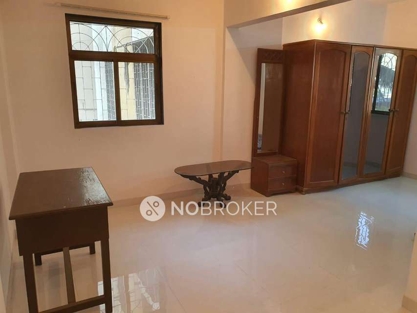 2 BHK Flat In Sangeet Lok Darshan  For Sale  In Andheri East