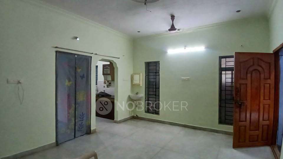 1 BHK House for Rent  In Sholinganallur