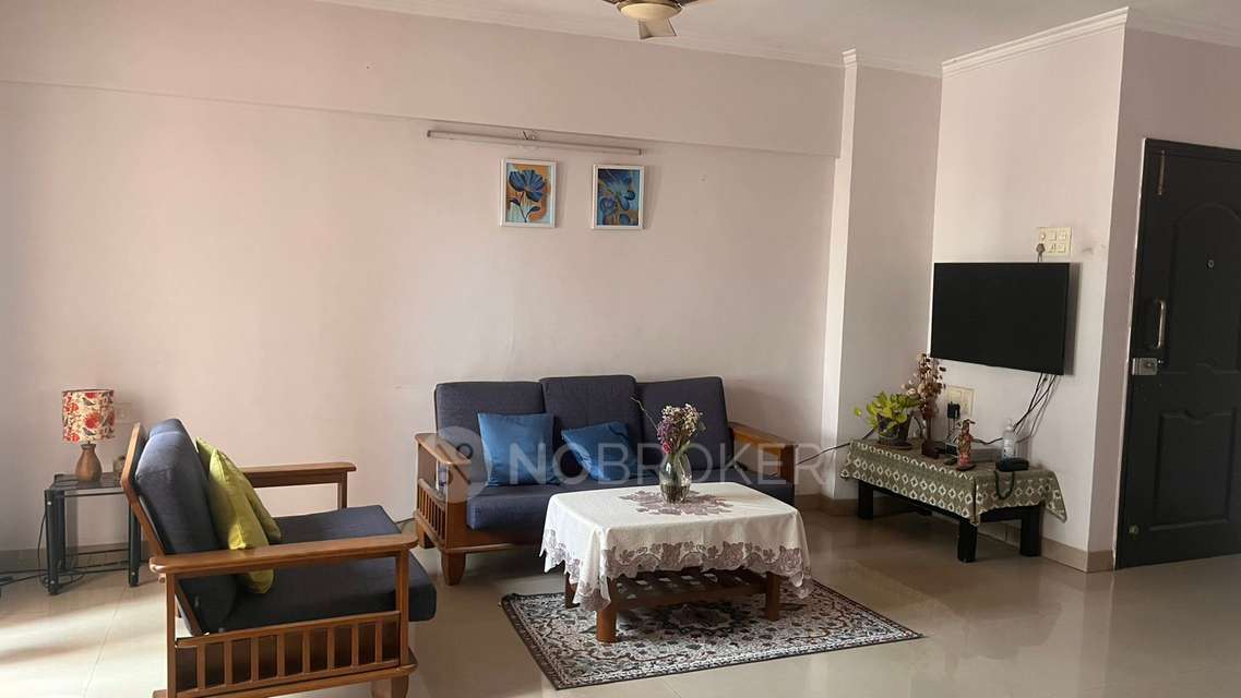 3 BHK Flat In Concord Proxima, Baner for Rent  In Concord Proxima