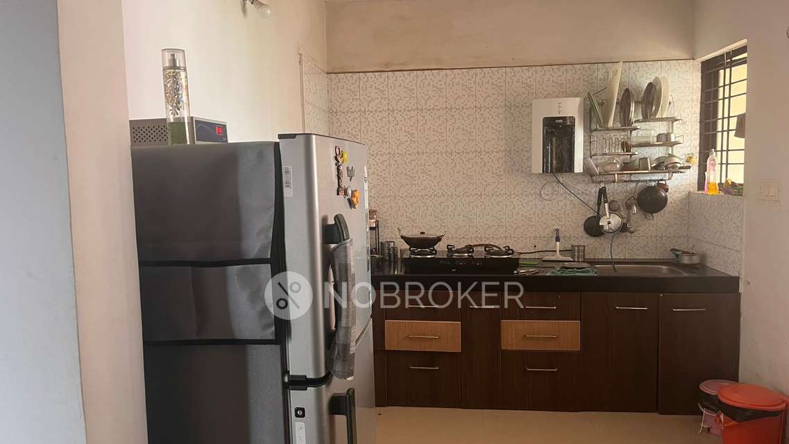 3 BHK Flat In Concord Proxima, Baner for Rent  In Concord Proxima