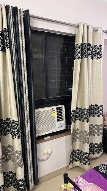 3 BHK Flat In Concord Proxima, Baner for Rent  In Concord Proxima