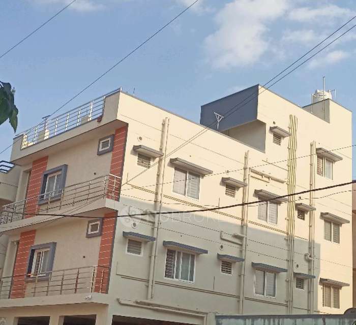 1 BHK House for Rent  In 321, Kalkere-agara Main Rd, Horamavu Agara, Horamavu, Bengaluru, Karnataka 560113, India