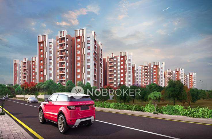 3 BHK Flat In Aparna Serenity for Rent  In Aparna Serenity