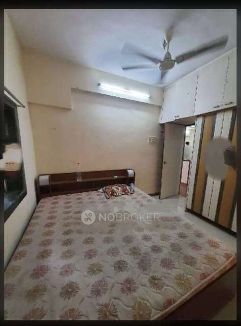 2 BHK Flat In Vrindavan Chs for Rent  In Nerul