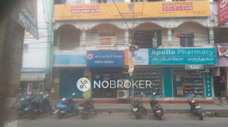 Godown/Warehouse in Apollo Pharmacy Alandur, Chennai for Rent 