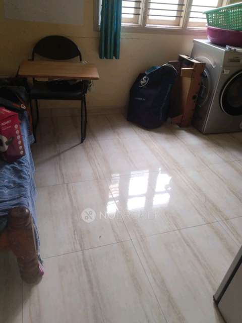 2 BHK House for Lease  In Basaveshwaranagar, Vijayanagar