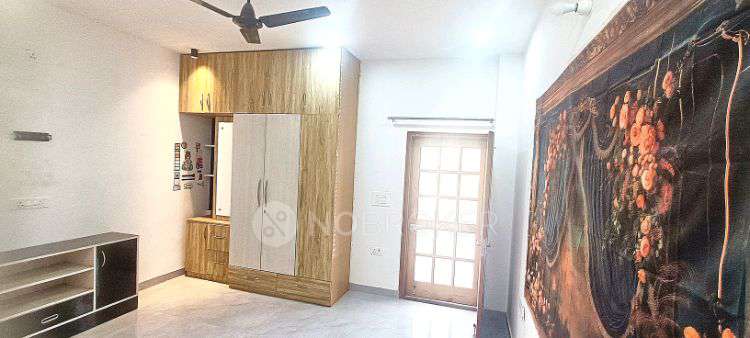 1 RK House for Rent  In Sector 72