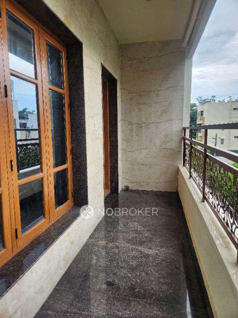 3 BHK House for Rent  In Block 3, 594, Sir M Vishveswaraya Layout, Smv Layout, Bengaluru, Ullal, Karnataka 560110, India