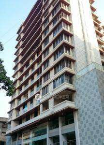 1 BHK Flat In Damodar Park Apartment For Sale  In Ghatkopar West