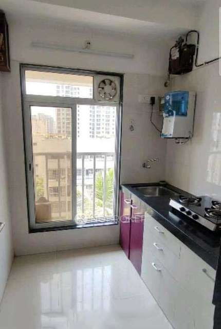 2 BHK Flat In Prime Audumbar For Sale  In Dahisar West