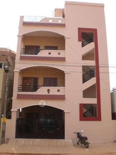 PG for Girls in Hastinapuram