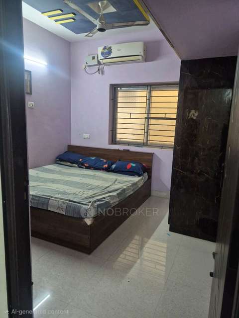 2 BHK Flat In Real Trend Abode for Rent  In X53f+83v, Natpu Nagar, Old Pallavaram, Chennai, Tamil Nadu 600117, India