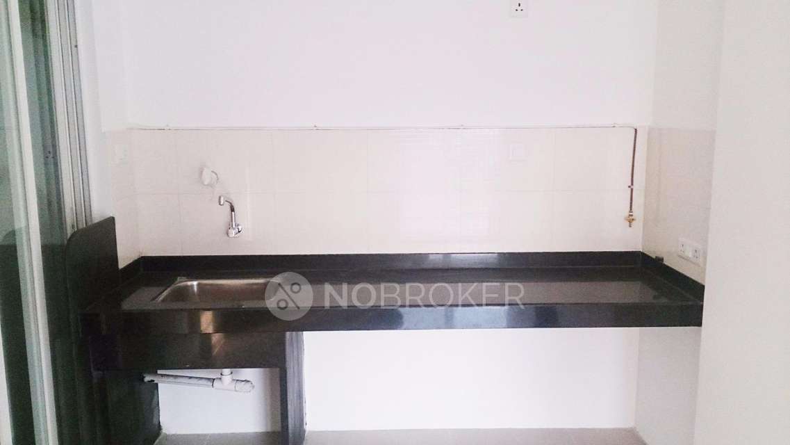 1 BHK Flat In Saarrthi Sovereign Housing Society For Sale  In Hinjewadi