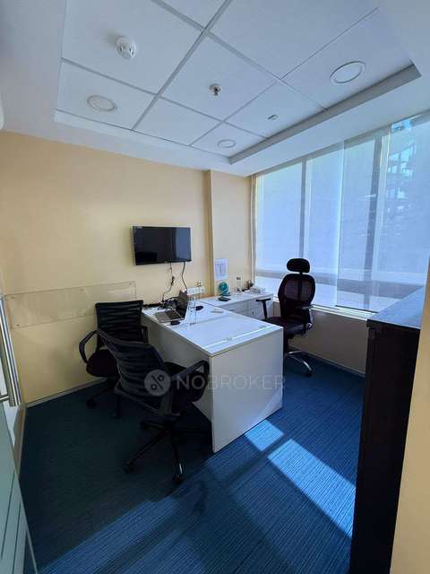 Office Space in Nyati Emporius, Pune for Rent 