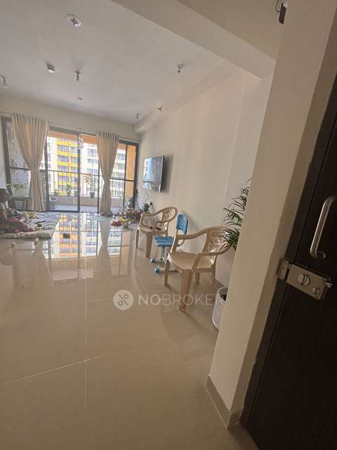 3 BHK Flat In Falcon Tower At Riverview City For Sale  In Pune