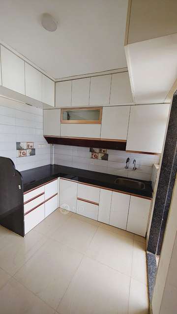 2 BHK Flat In Pruthvi Ekdanta Homes Phase 2, Kesnand for Rent  In Kesnand