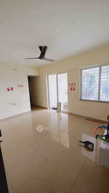 2 BHK Flat In Pruthvi Ekdanta Homes Phase 2, Kesnand for Rent  In Kesnand