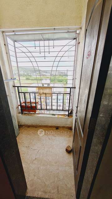 2 BHK Flat In Pruthvi Ekdanta Homes Phase 2, Kesnand for Rent  In Kesnand