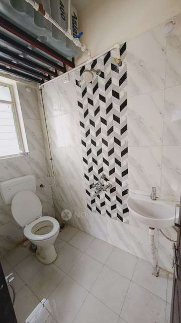 2 BHK Flat In Pruthvi Ekdanta Homes Phase 2, Kesnand for Rent  In Kesnand