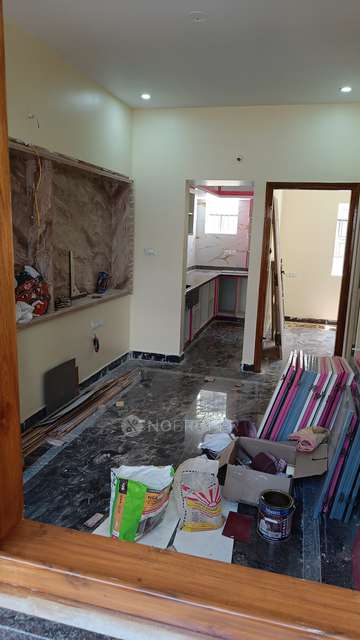 1 BHK Flat In Sri for Rent  In Sampangi Rama Nagara