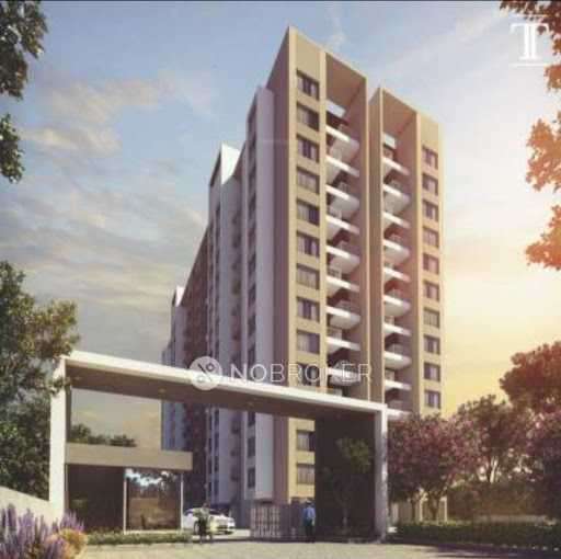 2 BHK Flat In Gayatri Twin Towers for Rent  In Manjari Budruk