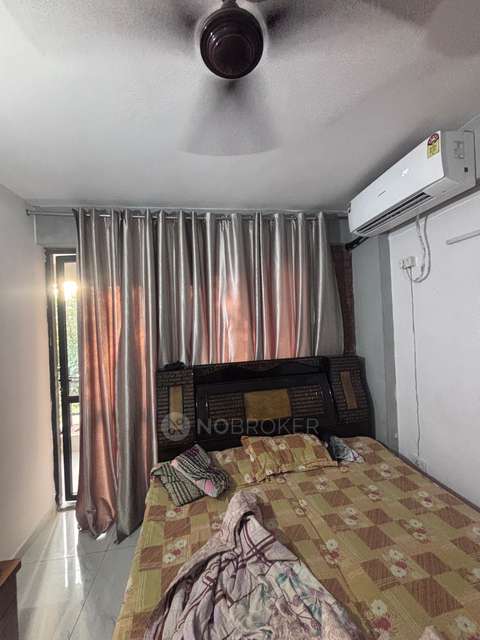 Single Room for Female In 2 BHK  In Trisara Our Homes 3 In Gurugram