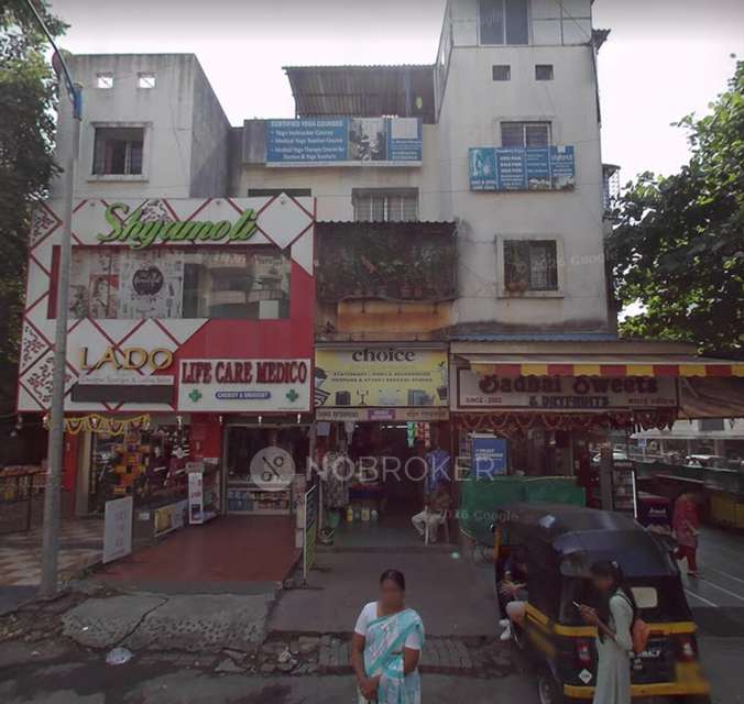Shop in Kondhwa, Pune for Rent 