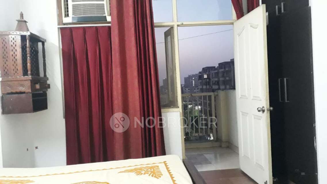 3 BHK Flat In Gulmohar Garden For Sale  In Raj Nagar Extension, 
