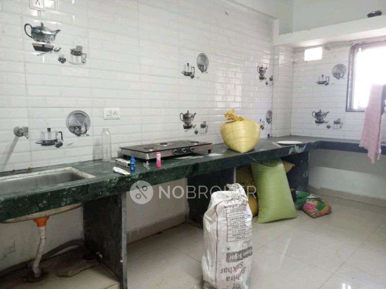 1 BHK House for Rent In Dattawadi