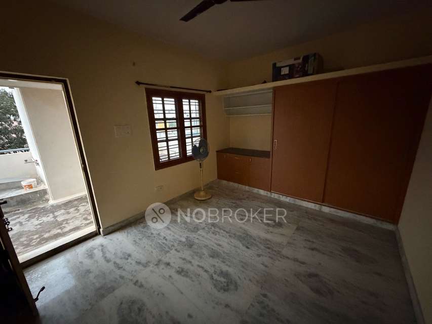 1 RK House for Rent  In Sahakarnagar