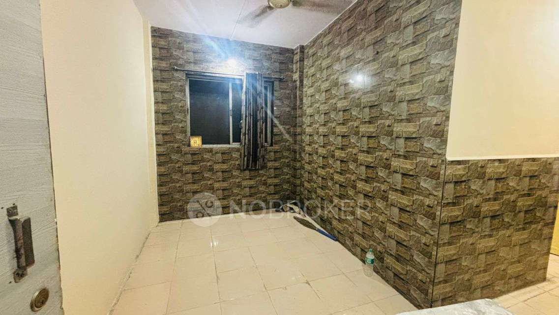 1 BHK Flat In Shree Ganesh Society, Juinagar for Rent  In Juinagar
