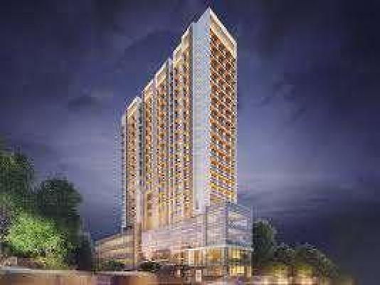 2 BHK Flat In Modis Rashmi Celestia For Sale  In Borivali West
