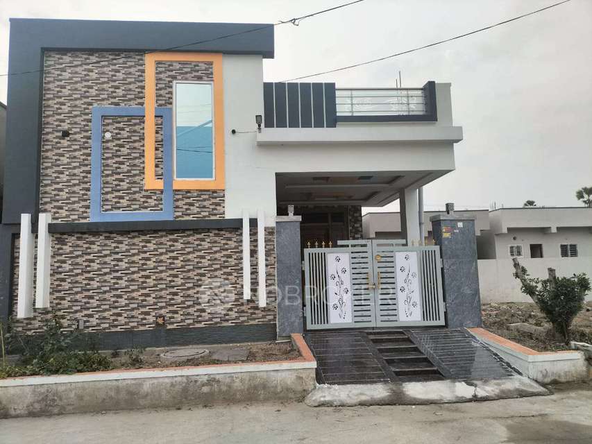 2 BHK House For Sale  In Kundanpally