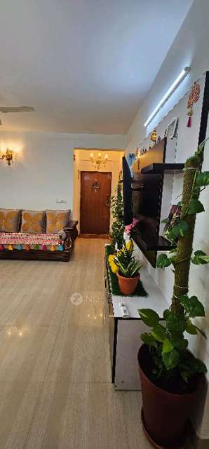 3 BHK Flat In Vakil Daffodils For Sale  In Madiwala