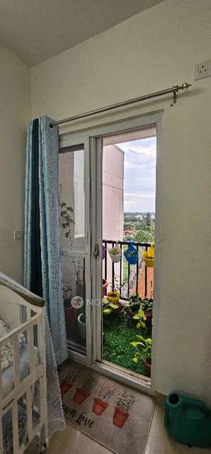 3 BHK Flat In Vakil Daffodils For Sale  In Madiwala