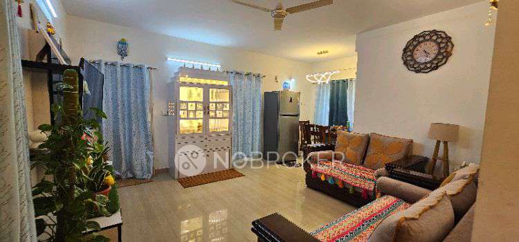 3 BHK Flat In Vakil Daffodils For Sale  In Madiwala