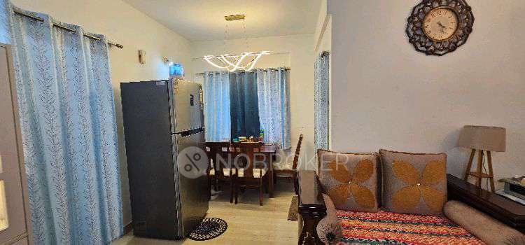 3 BHK Flat In Vakil Daffodils For Sale  In Madiwala